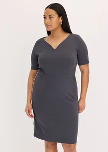 Robe fourreau, bonprix