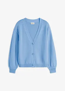 Grobstrickjacke, bonprix