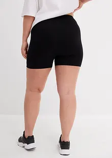 Lot de 2 cyclistes taille haute, bonprix