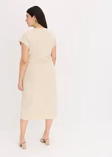 Midikleid, bonprix