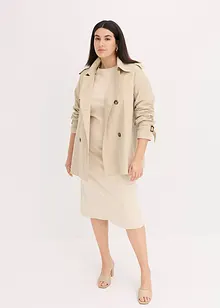Midikleid, bonprix