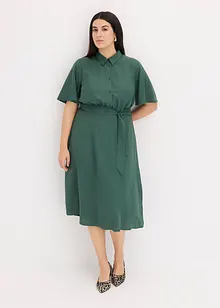 Blusenkleid, bonprix