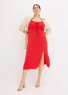 Robe midi, bonprix