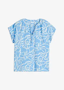 Blouse imprimée, bonprix