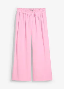 Culotte aus softem Viskose-Mix, bonprix