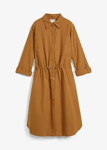 Hemdblusenkleid, bonprix