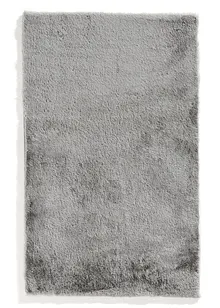 Tapis de bain en matière très douce, bonprix