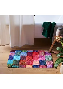 Tapis de bain à mémoire de forme, bonprix