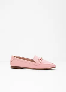 Loafer mit Schnalle, bonprix