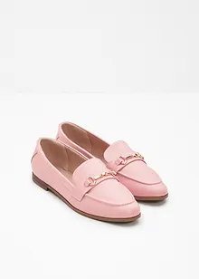 Loafer mit Schnalle, bonprix