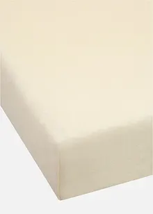 Spannbettlaken Jersey, bonprix