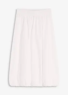 Jupe boule 100% coton, bonprix