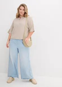 Oversize-Shirt, bonprix