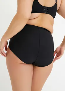 Culotte taille haute sculptante, maintien fort, bonprix
