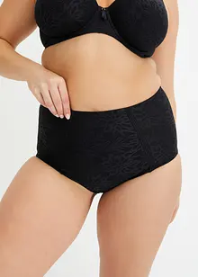 Culotte taille haute sculptante, maintien fort, bonprix