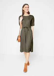 Jerseykleid, bonprix
