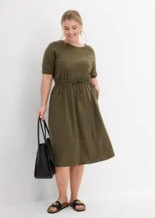 Jerseykleid, bonprix