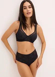 Lot de 2 slips Maxi, bonprix