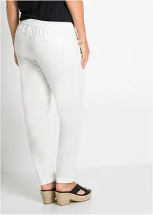 Leinenhose, bonprix
