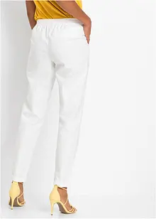 Leinenhose, bonprix