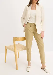 Leinenhose, bonprix