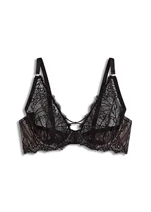 Soutien-gorge triangle avec armatures, bonprix