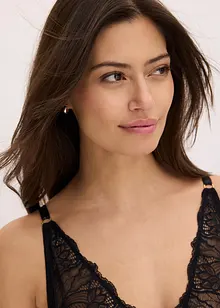 Soutien-gorge triangle avec armatures, bonprix