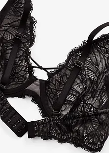 Soutien-gorge triangle avec armatures, bonprix