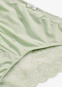 Slip en microfibre, bonprix