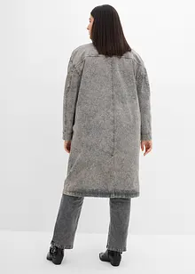 Trench en twill, bonprix