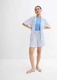 Top en jersey milano, bonprix