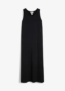 Robe midi évasée, bonprix