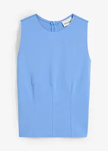 Top en jersey milano, bonprix