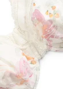 Lot de 2 soutiens-gorge coton à armatures, bonprix