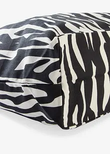 Cabas en toile, bonprix