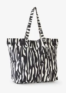 Cabas en toile, bonprix