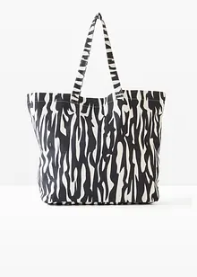 Cabas en toile, bonprix