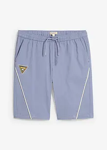 Bermuda ample à taille élastiquée, bonprix