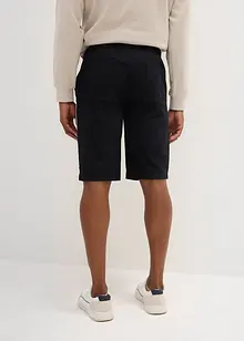Bermuda ample à taille élastiquée, bonprix