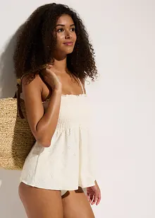 Tankini (ens. 2 pces), bonprix