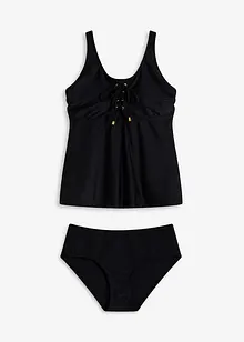 Tankini (ens. 2 pces), bonprix