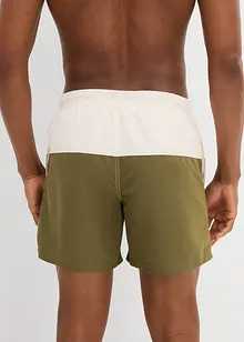 Short de bain homme, bonprix