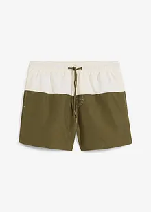 Short de bain homme, bonprix