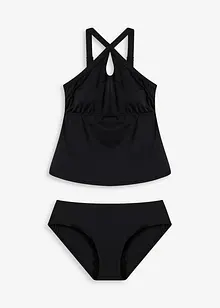 Tankini (2-tlg.Set), bonprix