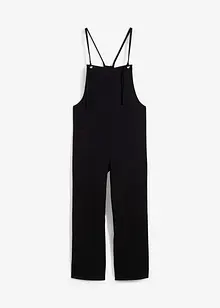 Jumpsuit aus softer Viskose, bonprix