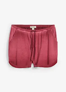 Shorts aus reiner Bio-Baumwolle, bonprix