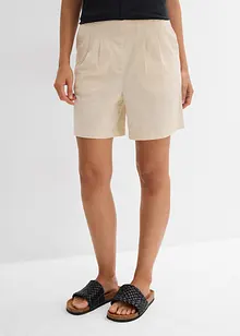Bermuda 100% coton, bonprix