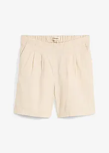 Bermuda 100% coton, bonprix