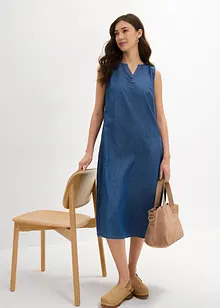 Jeanskleid, bonprix