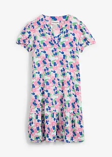 Robe en gaze de coton, bonprix
